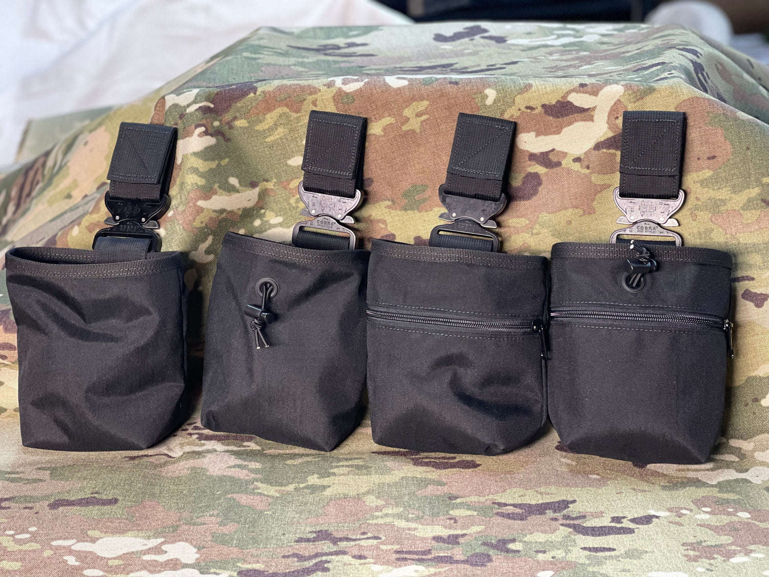 K9 Reward Pouches