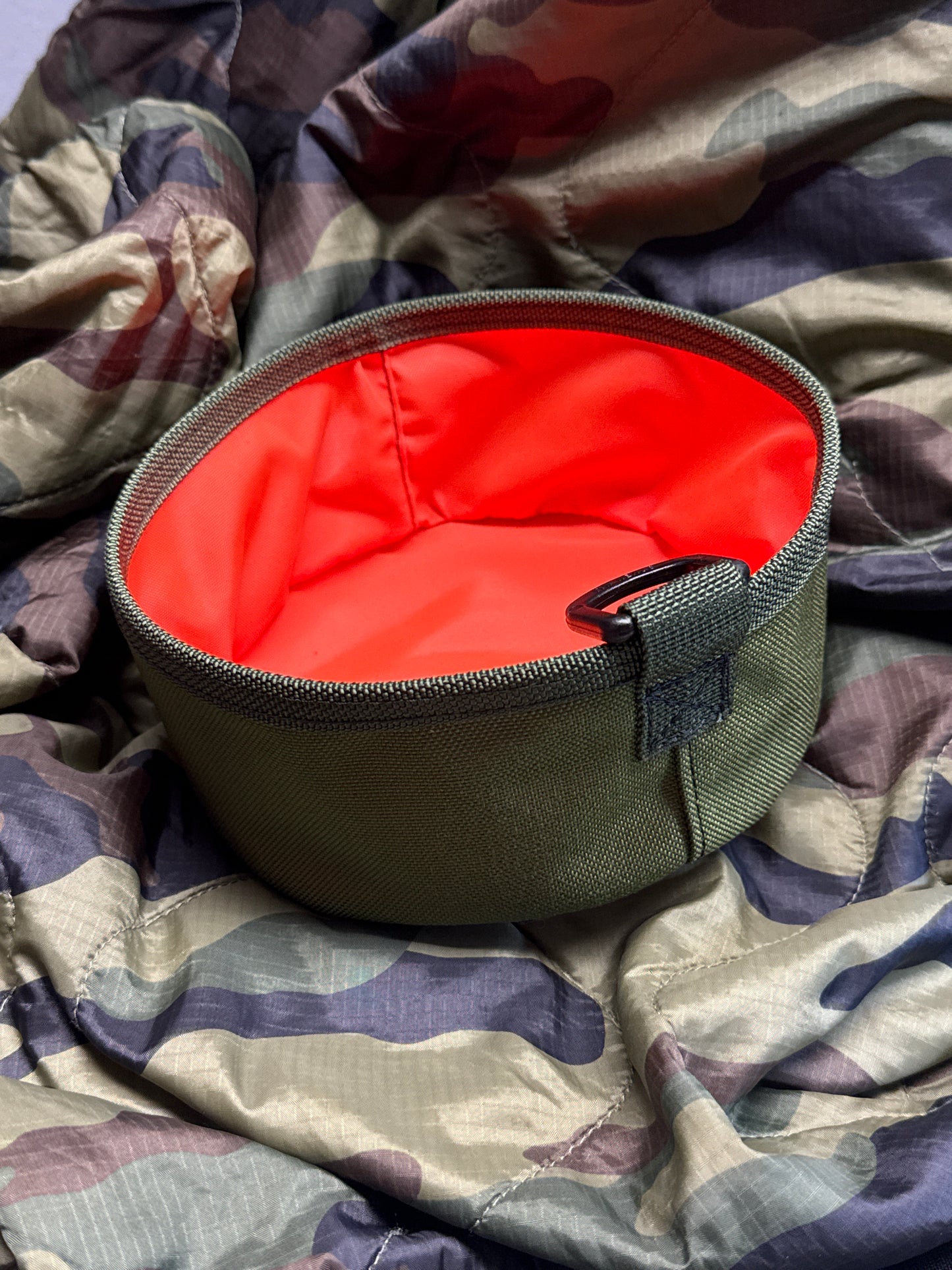 K9 QRK “Quick Ration Kit”