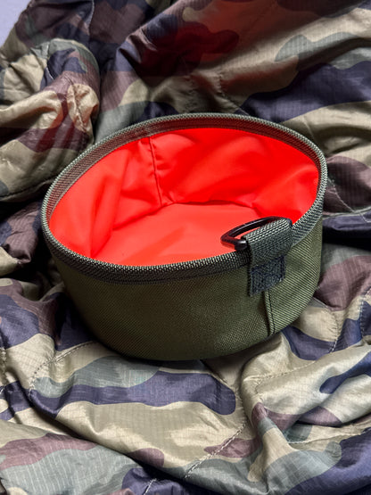 K9 QRK “Quick Ration Kit”
