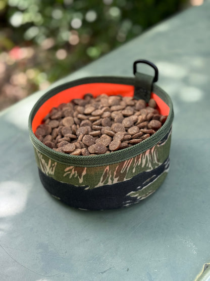 K9 QRK “Quick Ration Kit”