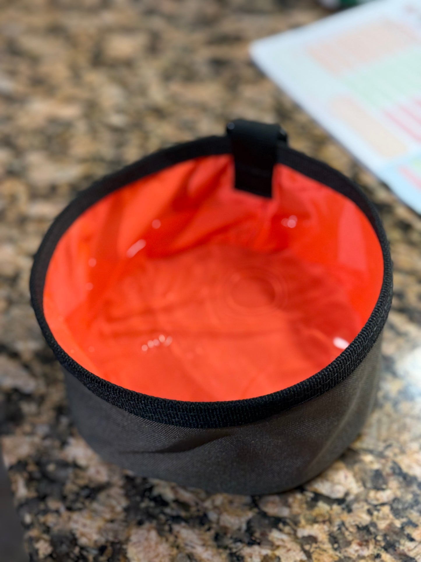 K9 QRK “Quick Ration Kit”