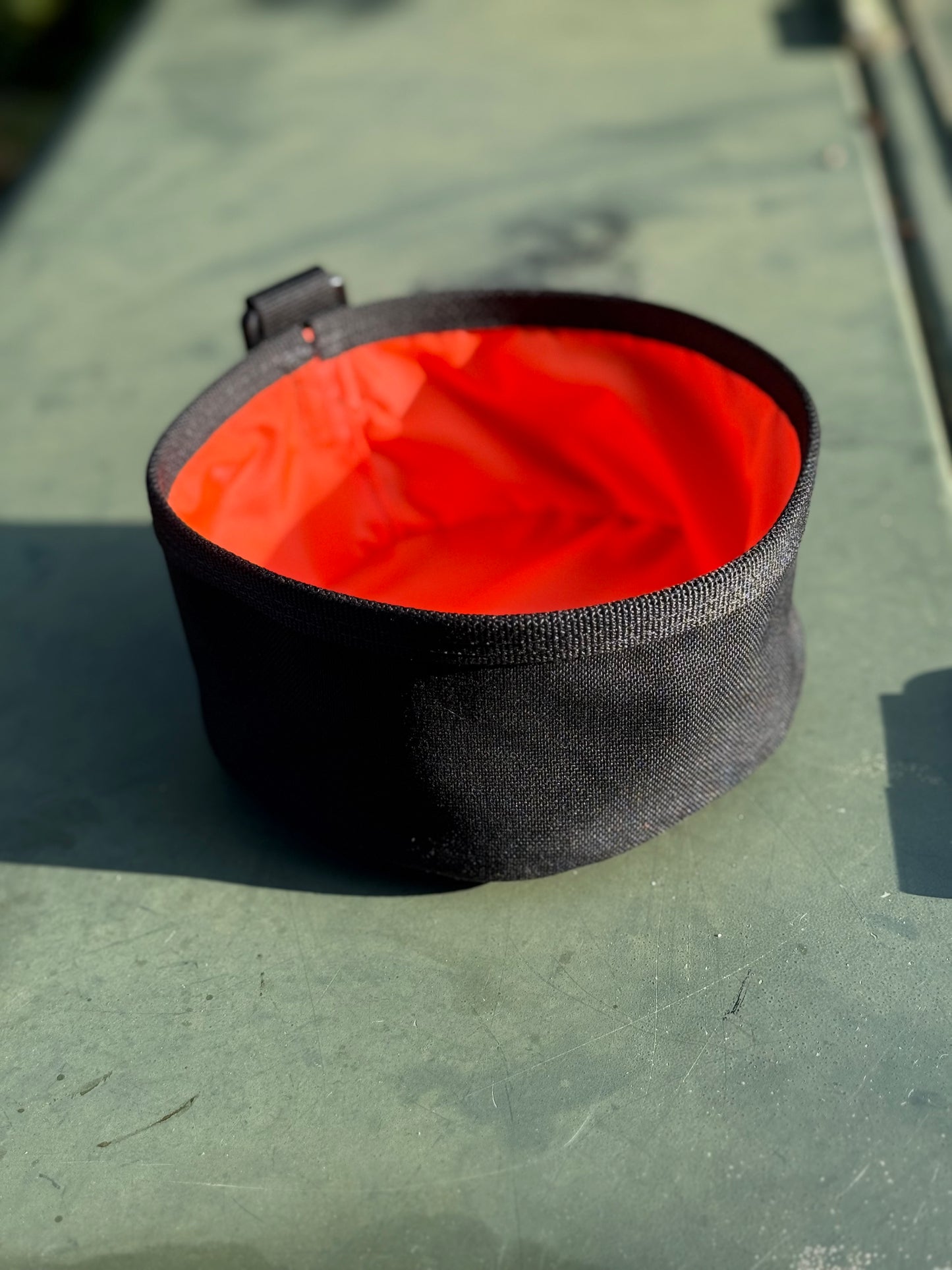K9 QRK “Quick Ration Kit”