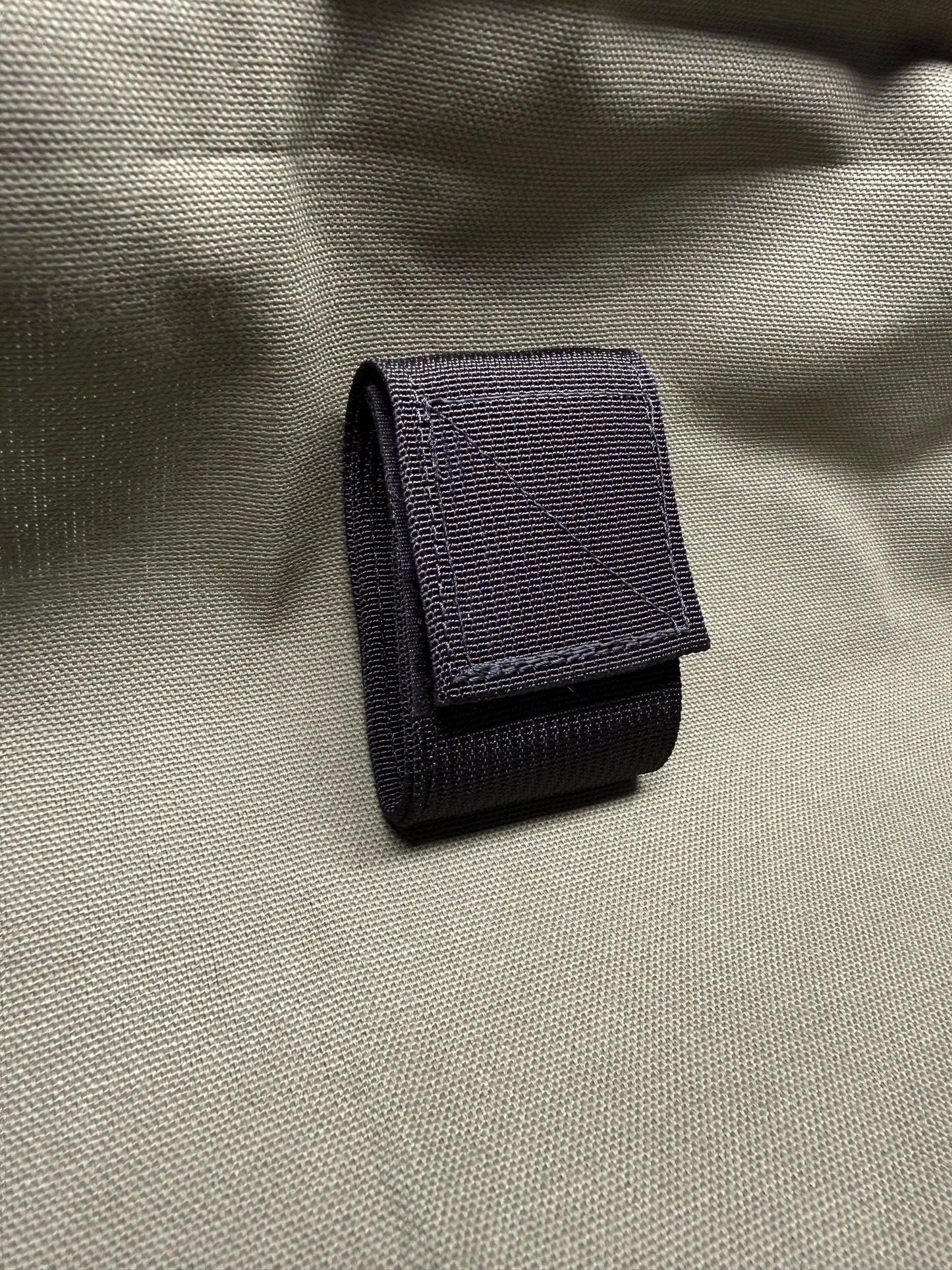 Belt Loop Assembly