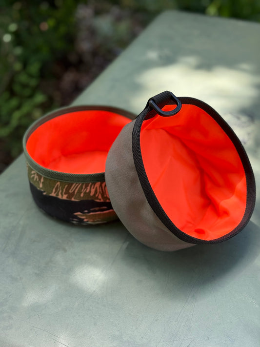 K9 QRK “Quick Ration Kit”