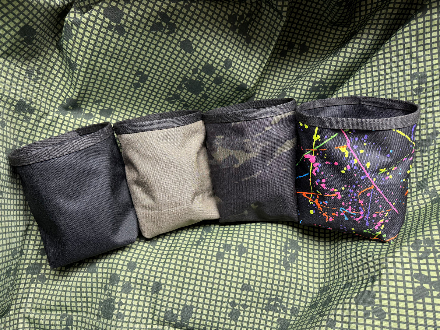 K9 Reward Pouch