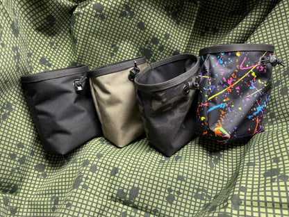 K9 Reward Pouch w/ Drawstring