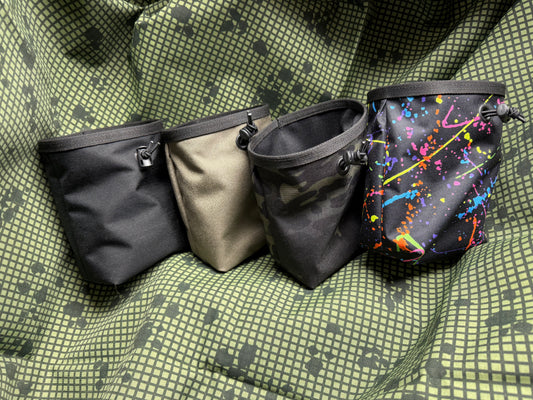 K9 Reward Pouch w/ Drawstring