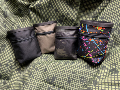 K9 Reward Pouch w/ Zipper Pouch