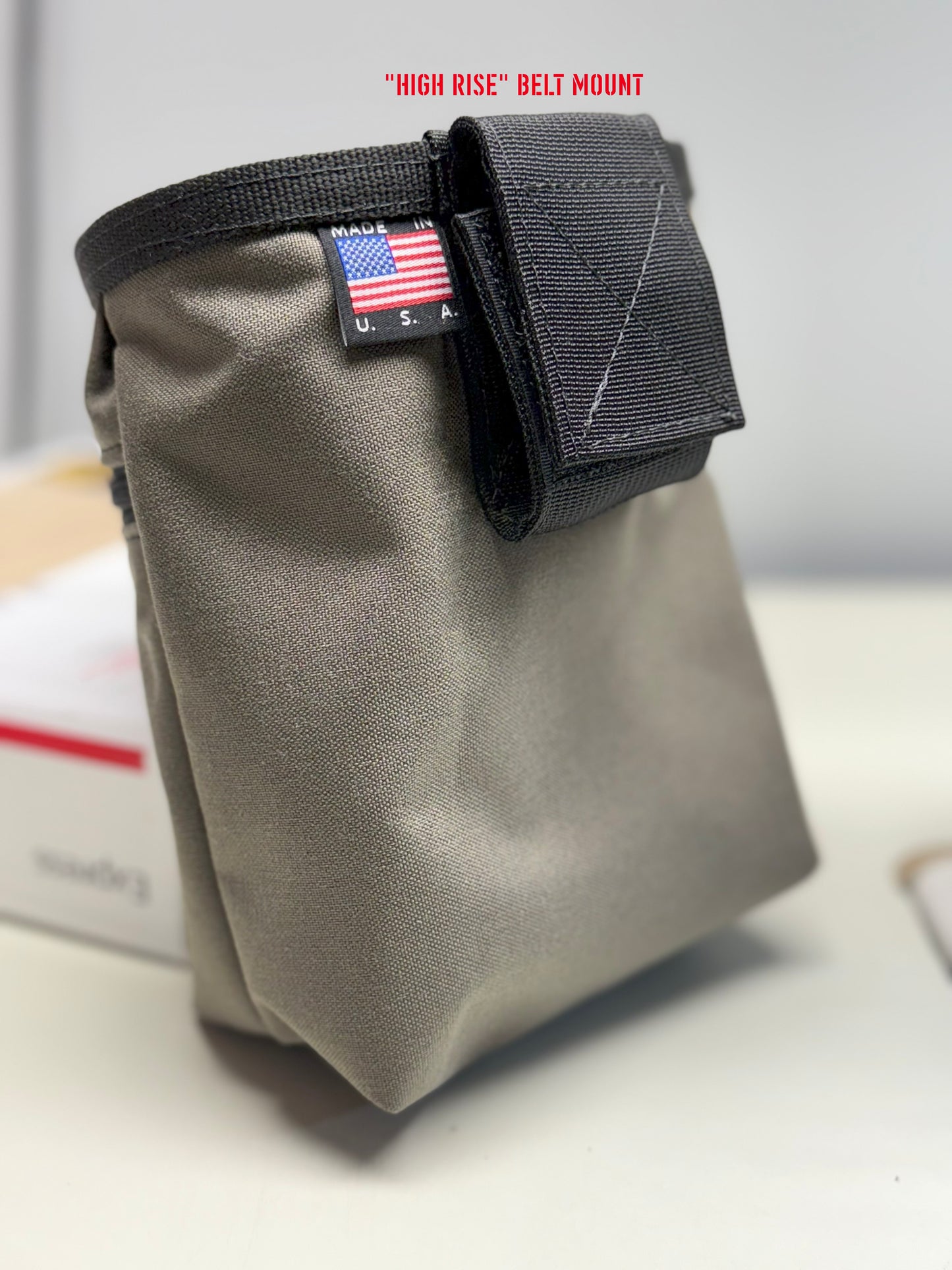 K9 Reward Pouch w/ Zipper Pouch