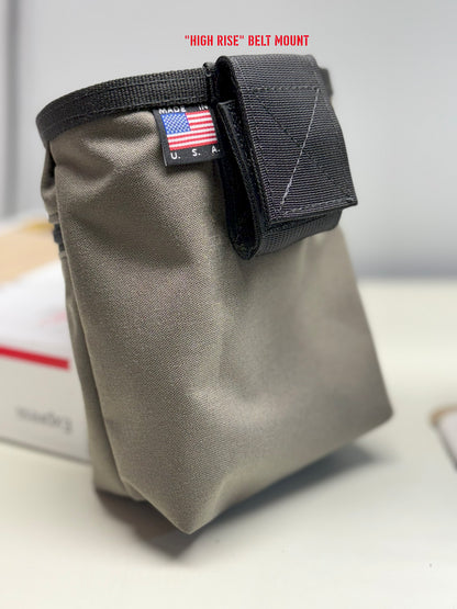 K9 Reward Pouch w/ Zipper Pouch