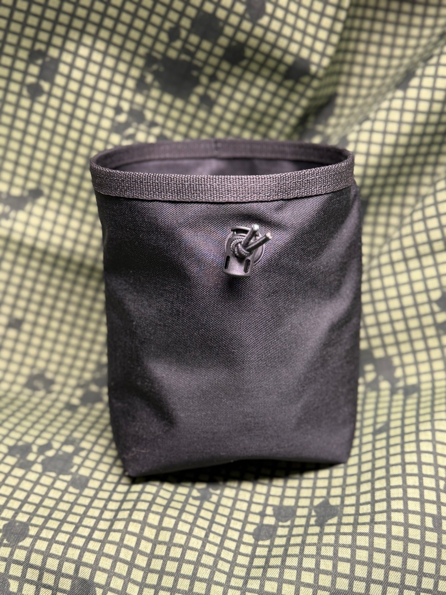 K9 Reward Pouch w/ Drawstring