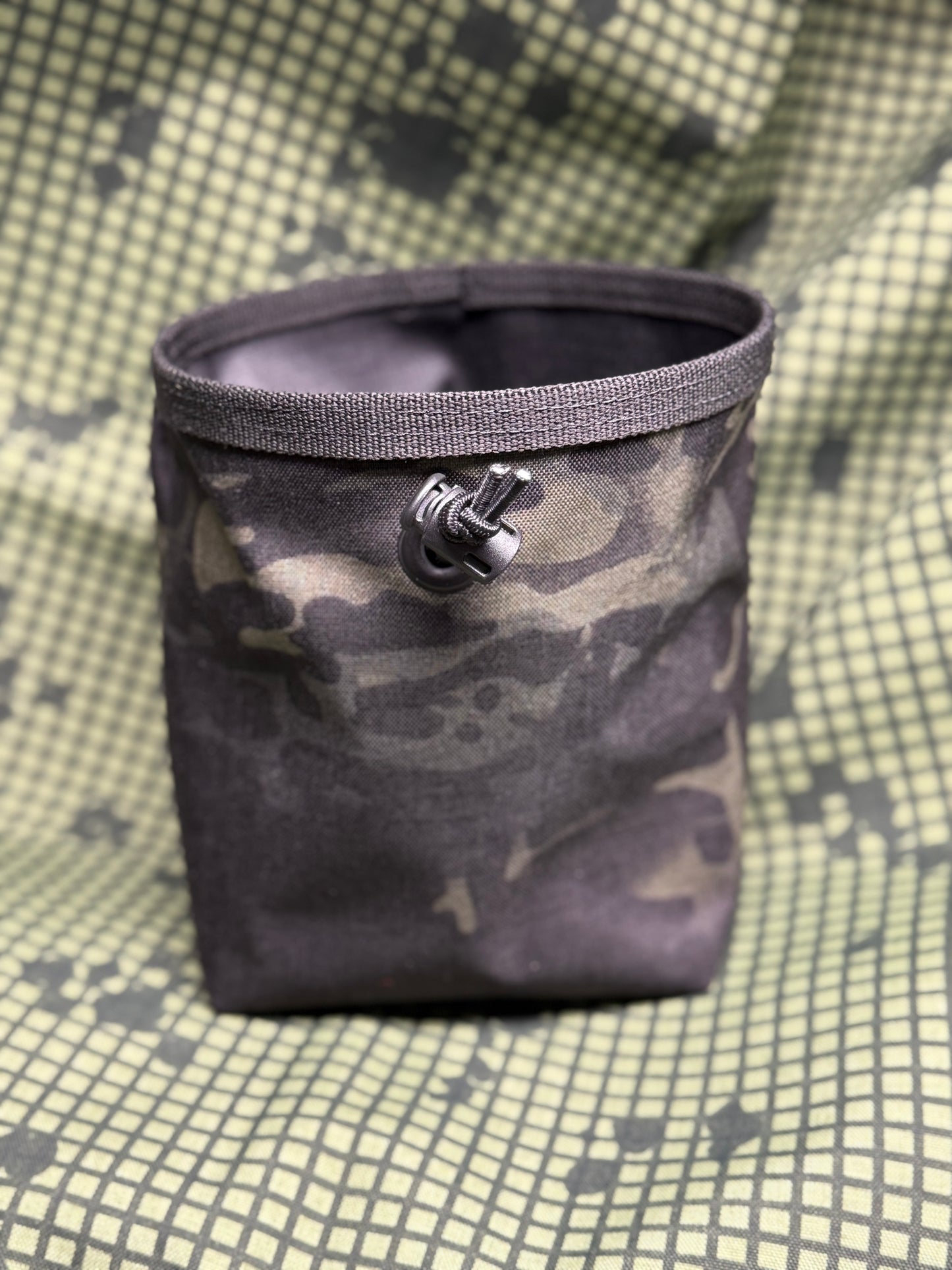 K9 Reward Pouch w/ Drawstring