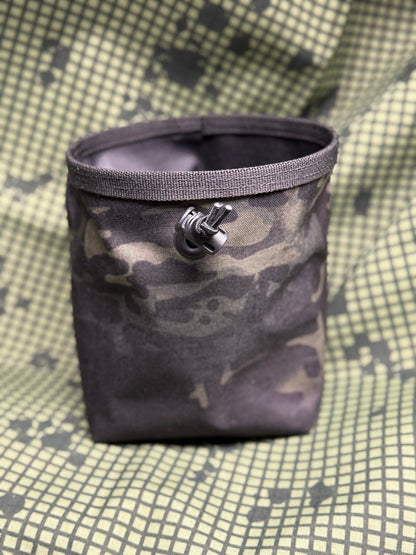 K9 Reward Pouch w/ Drawstring
