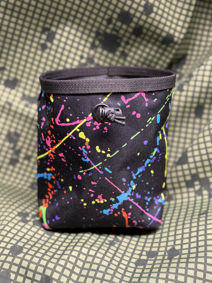 K9 Reward Pouch w/ Drawstring