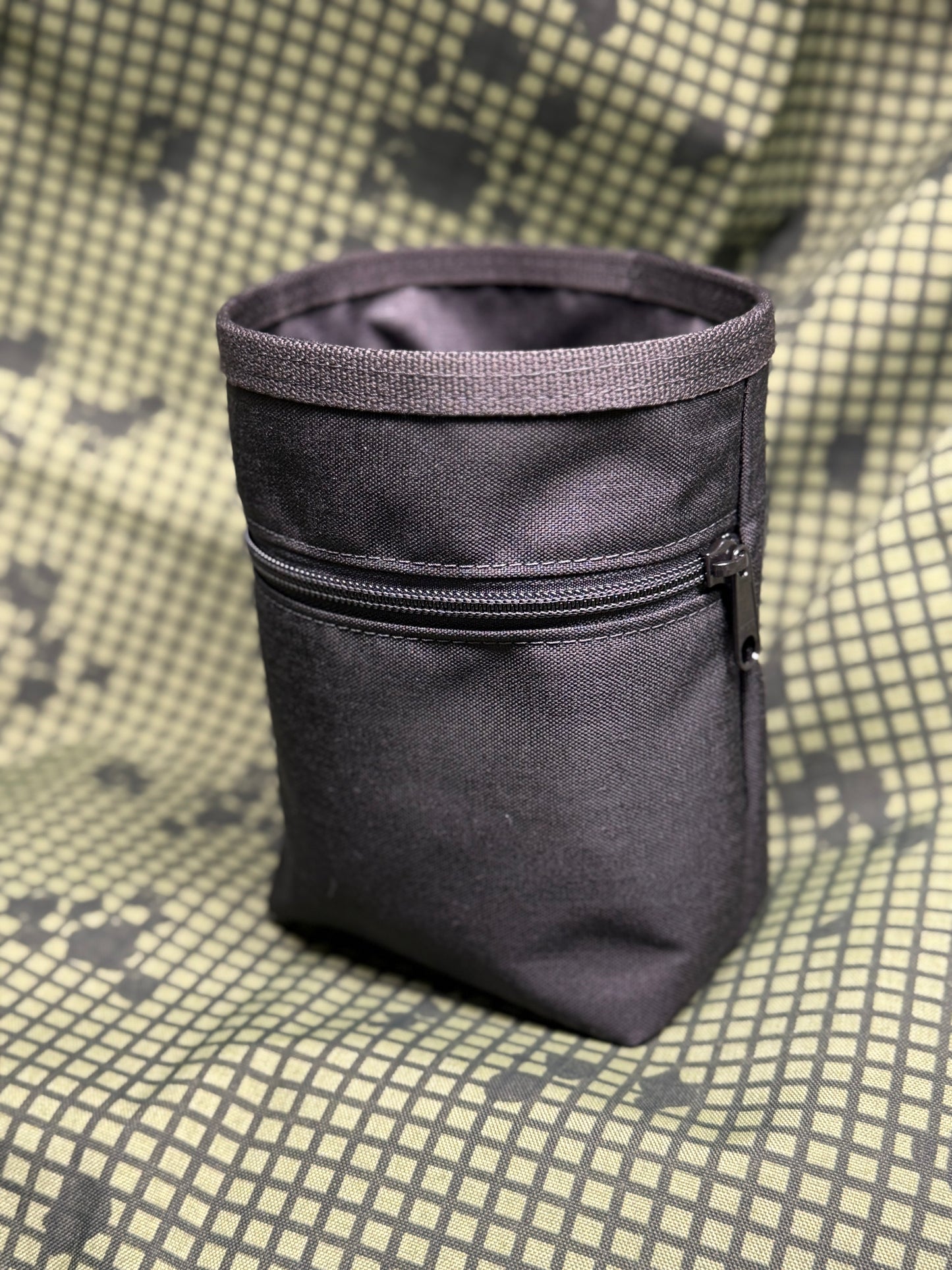 K9 Reward Pouch w/ Zipper Pouch