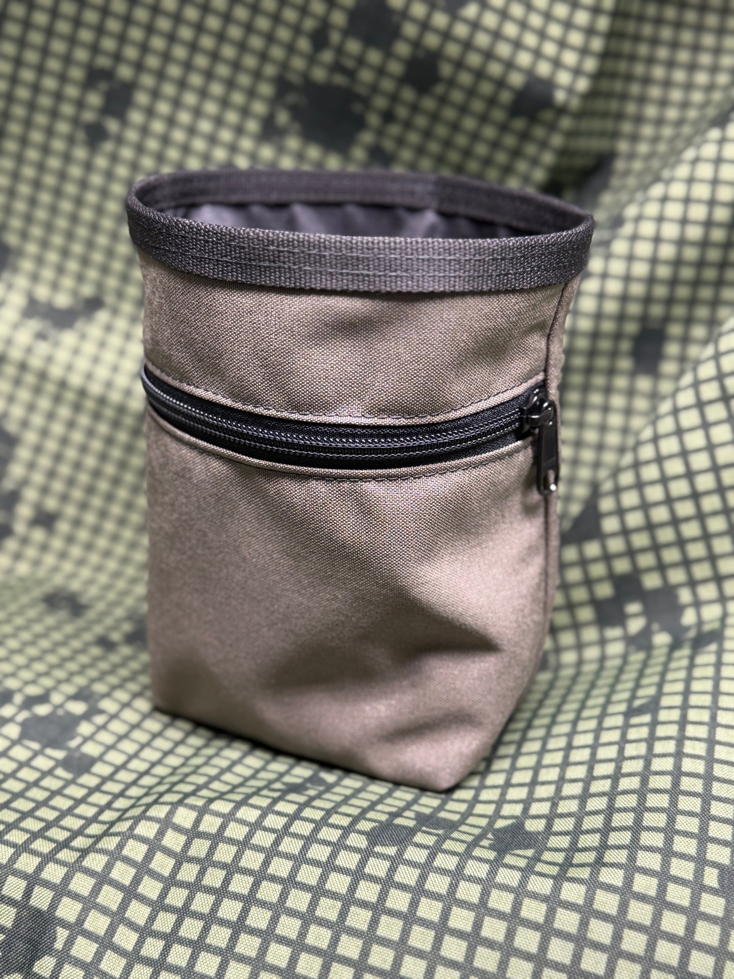 K9 Reward Pouch w/ Zipper Pouch