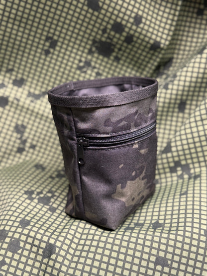 K9 Reward Pouch w/ Zipper Pouch