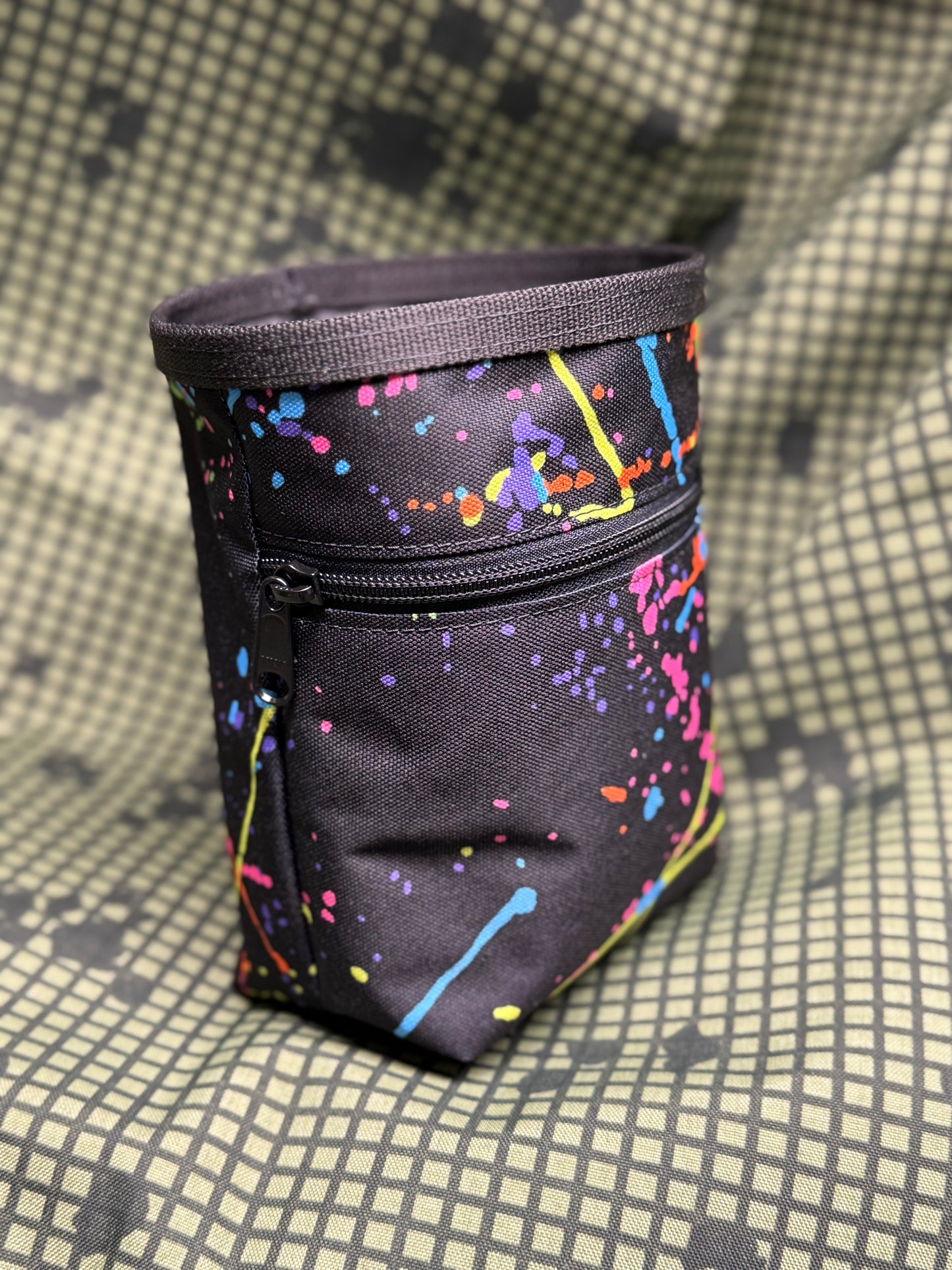 K9 Reward Pouch w/ Zipper Pouch