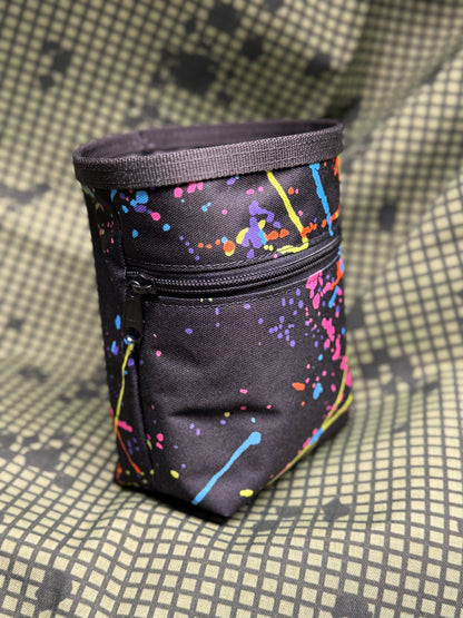 K9 Reward Pouch w/ Zipper Pouch