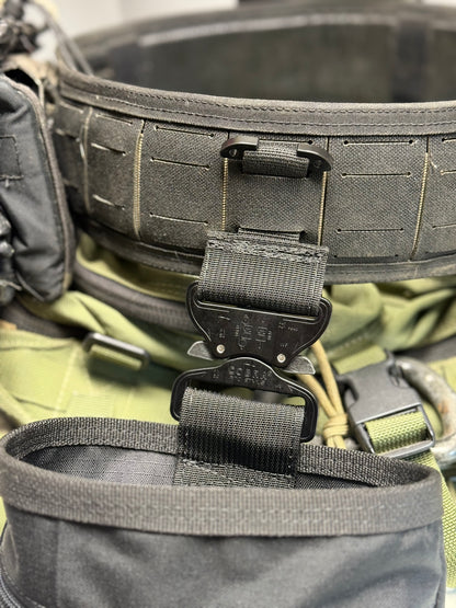 MOLLE/PALS Cobra Buckle Attachment
